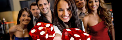 Зеркало Vulkan Russia Casino